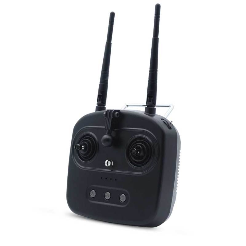 SKYDROID T10 2.4GHz 10CH FHSS Transmitter  Remote Controller (display not included)