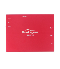 Hawkeye - DJI HD BOX