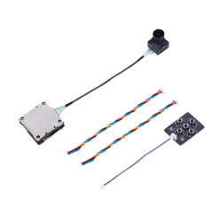 HawkeyeFirefly V6 4K60 HDR Camera