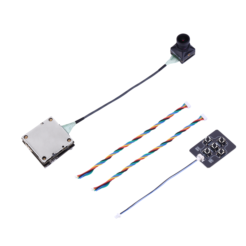 HawkeyeFirefly V6 4K60 HDR Camera