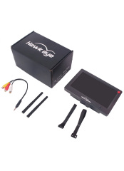 Hawkeye -  Sharp Vision 2 FPV 7" Monitor