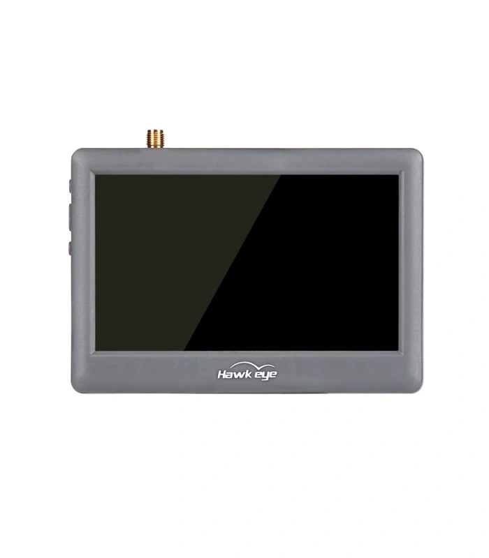 Hawkeye - Hawkeye Little Pilot 4.3" 5.8GHz FPV Monitor School Edition