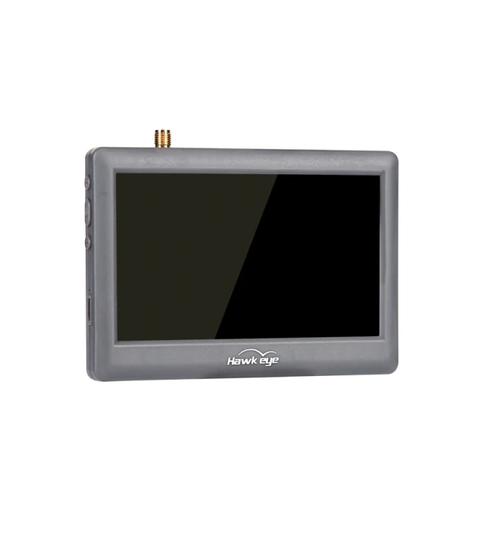 Hawkeye - Hawkeye Little Pilot 4.3" 5.8GHz FPV Monitor School Edition