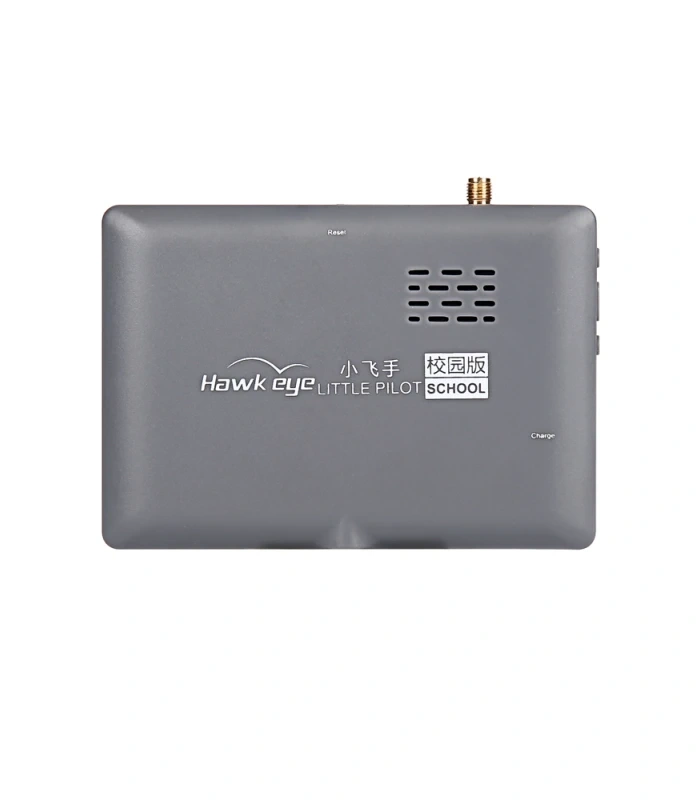 Hawkeye - Hawkeye Little Pilot 4.3" 5.8GHz FPV Monitor School Edition