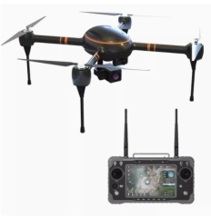 SKYDROID  MX680 90 Minutes Flight Time 35KM Cruising Range Industrial Drone