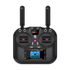 HOTRC HT-10A HT10A 2.4Ghz 10CH Remote Control F-10A F10A Receiver for RC Aircraft Vehicle Plane Drone Model Toy Parts
