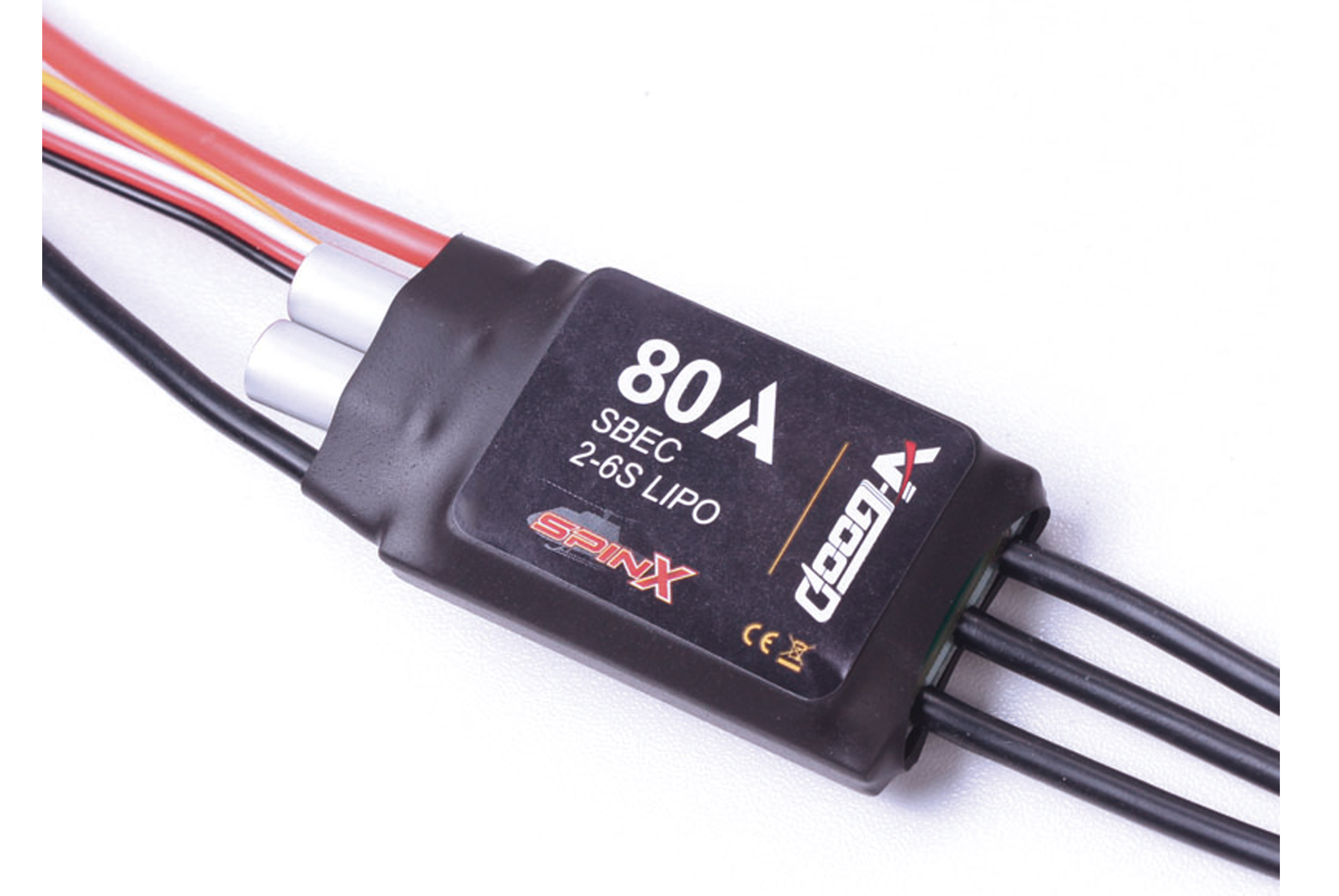 Hobbywing Seaking 80A ESC