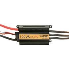V-Good A-32 32Bit Airplane ESC 100A Adjustable BEC