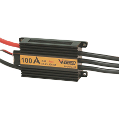 V-Good A-32 32Bit Airplane ESC 100A Adjustable BEC
