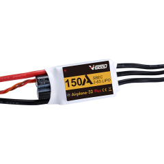V-Good A-32 32Bit Airplane ESC 150A HV