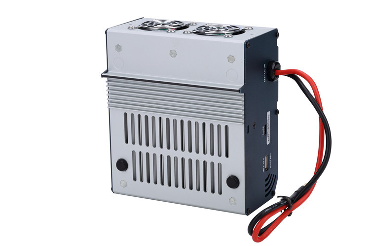 EV-Peak A8 1350W 45AMP Multi Functionn 1-8S DC Balance Battery Charger