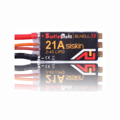 V-Good 32bit BL-ARM 7A 21A 31A 33A ESC
