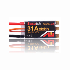 V-Good 32bit BL-ARM 7A 21A 31A 33A ESC