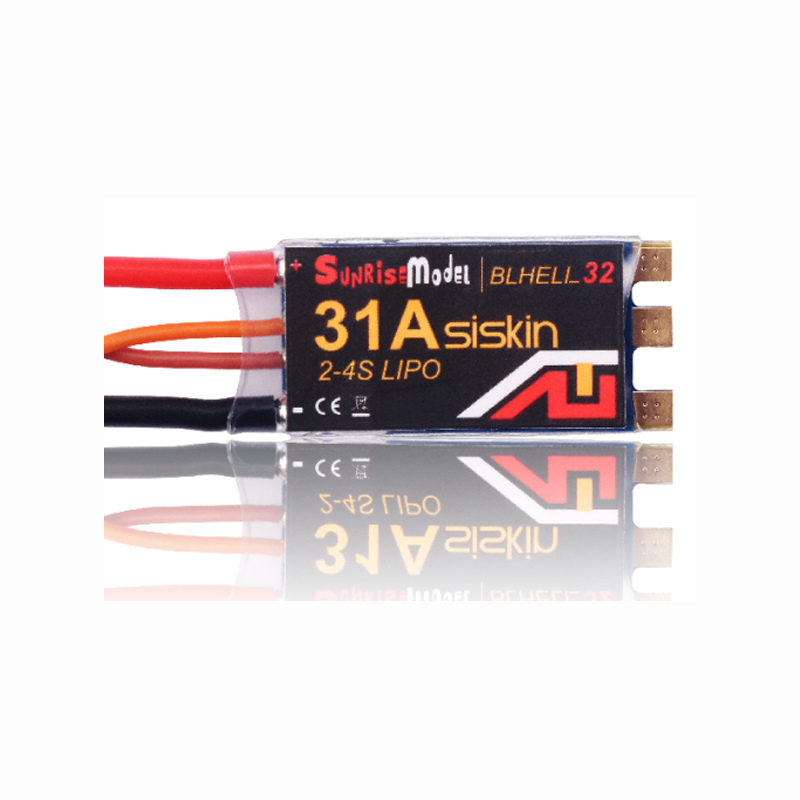 V-Good 32bit BL-ARM 7A 21A 31A 33A ESC