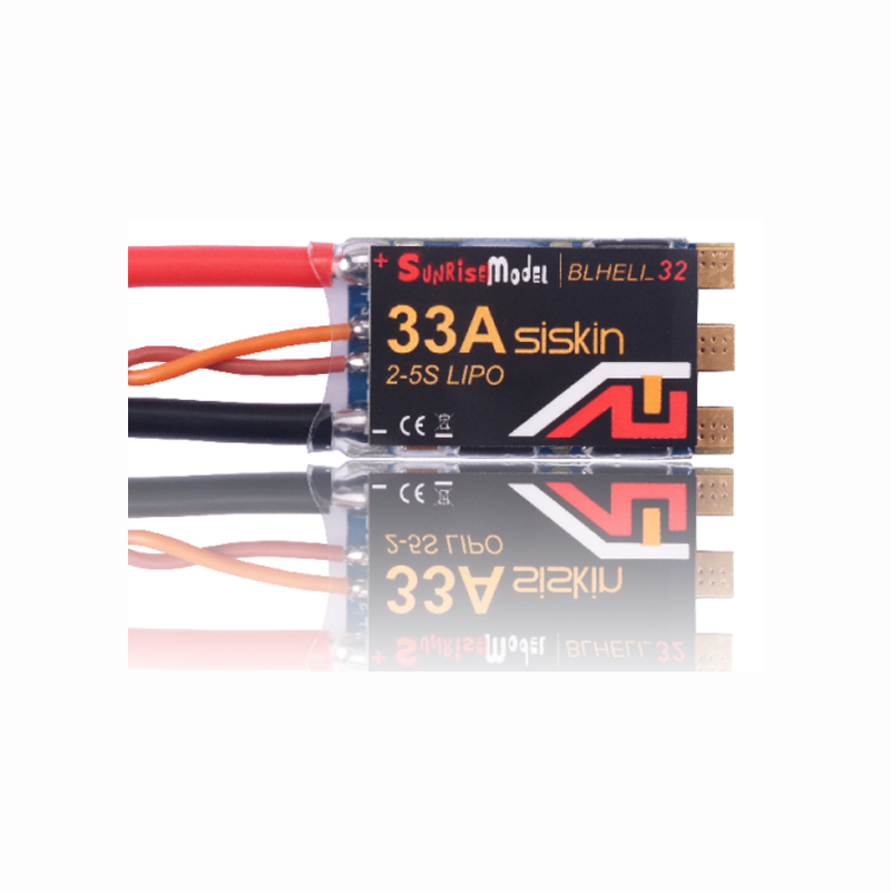 V-Good 32bit BL-ARM 7A 21A 31A 33A ESC