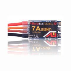 V-Good 32bit BL-ARM 7A 21A 31A 33A ESC
