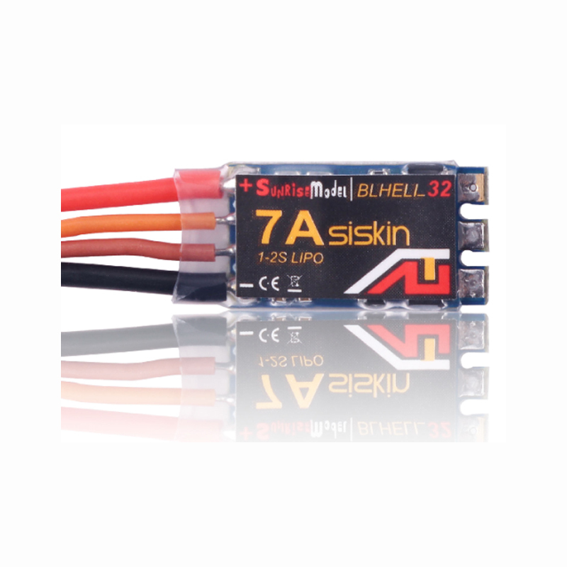 V-Good 32bit BL-ARM 7A 21A 31A 33A ESC