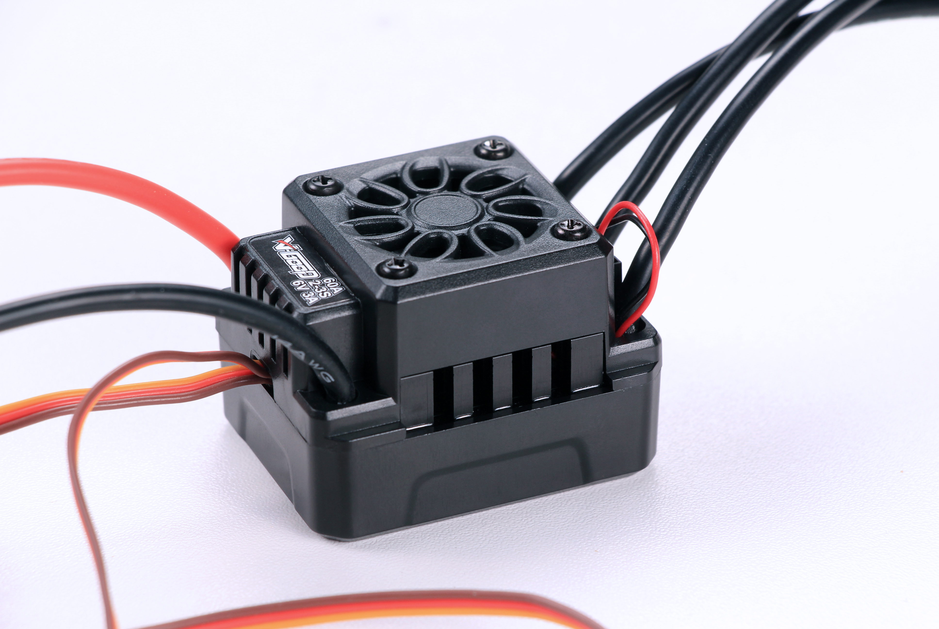 Hobbywing Seaking 60A ESC