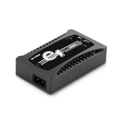 EV-Peak E1 12W 2-3S East Inntelligent Balance Charger for RC, FPV, Robot, Car, UAV, Helicopter, Large aircraft