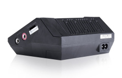 EV-Peak C1-XR 1-6S 100W/10A  AC/DC Dual Input Multi Function Balance Smart Charger
