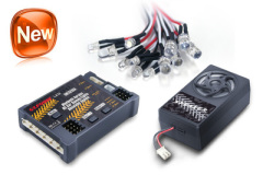 GT Power - Truck Light and Sound simulator Bluetooth Version
