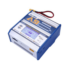 EV-Peak A9 1350W/25A 1-8S Multi Function Fast Charger Balance Battery Charger