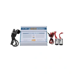 EV-Peak AD1 100Wx2 Dual Output Touch Screen LiPo Battery Balance Charger