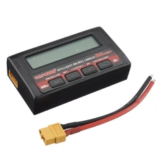 GT Power B6 Mini 12A 300w 12V DC Battery Charger