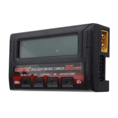 GT Power B6 Mini 12A 300w 12V DC Battery Charger
