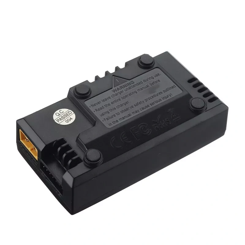 GT Power B6 Mini 12A 300w 12V DC Battery Charger