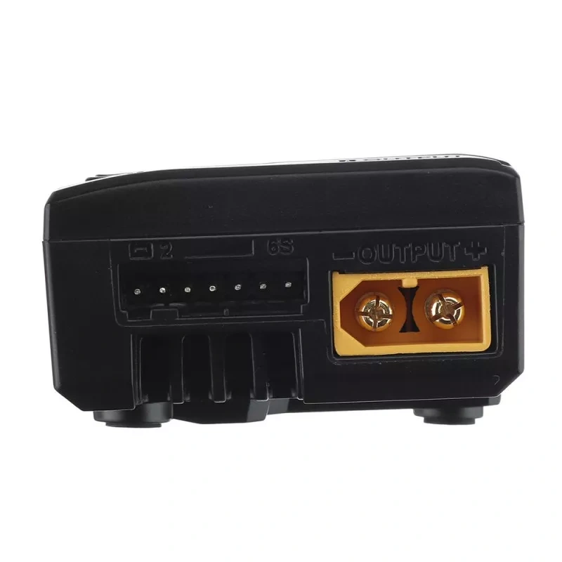 GT Power B6 Mini 12A 300w 12V DC Battery Charger