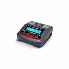 GT Power C6D Air 300W AC/DC 12A Intelligent LiPo Battery Charger / Discharger