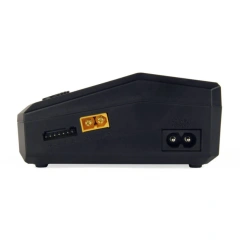 GT Power C6D Pro 300W AC/DC 12A Intelligent LiPo Battery Charger / Discharger