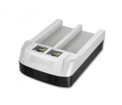 EV-Peak DY1 Typhoon Q500 Dual Battery Charger
