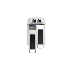 EV-Peak DY1 Typhoon Q500 Dual Battery Charger
