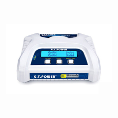 GT Power PD606 1-6S 6A 50W  AC DC Battery Balance Charger