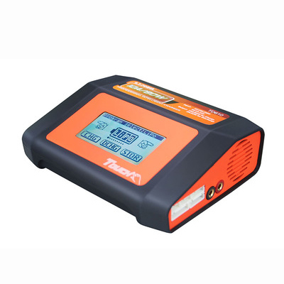 GT Power TD610 10A 80W Touch Screen Smart Battery Balance Charger