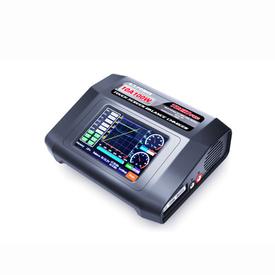 GT Power TD610 PRO 10A 100W Touch Screen Smart Battery Balance Charger / DisCharger
