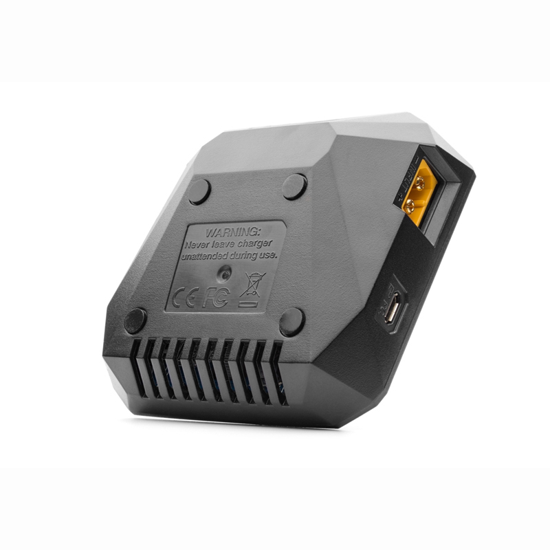GT Power V6 Mini 16A 300W Intellegent Multifunctional Smart Battery Charger
