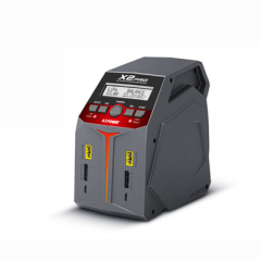 GT Power X2 Pro 300W AC/DC Dual Channels Intelligent LiPo Battery Ballance Charger / Discharger