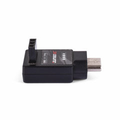 DumboRC Wireless Trainer Module PPM Signal Input and Output for X5P X6P X6PM X10P Radio Controller