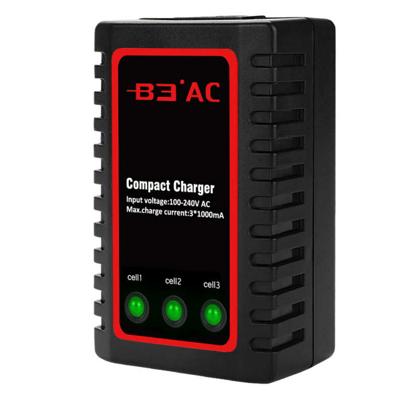 Imax B3AC 10W LiPo Smart Battery Charger