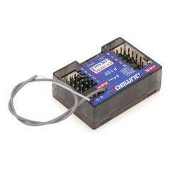 DumboRC P10F 10 Channels 2.4GHz RC Receiver