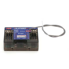 DumboRC P10F 10 Channels 2.4GHz RC Receiver