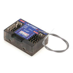 DumboRC P10F 10 Channels 2.4GHz RC Receiver