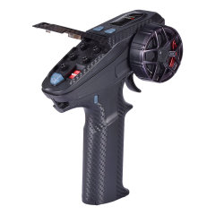 DumboRC X6PM-350 2.4GHz 6CH Radio Controller Support Gyro With Receiver for RC Car Boat Tank Model