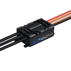 Flycolor  WinDragon 40A Wifi Compatible Airplane ESC