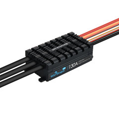 Flycolor  WinDragon 130A Wifi Compatible Airplane ESC