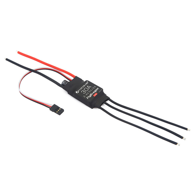Flycolor  30A Fly Dragon Lite ESC