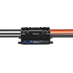 Flycolor  WinDragon 40A Wifi Compatible Airplane ESC